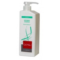 GKMBJ Restoring Shampoo 1L